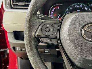 2025 Toyota Rav4 XLE — photo 16