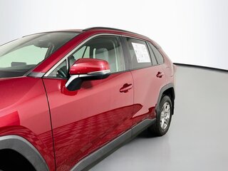 2025 Toyota Rav4 XLE — photo 10