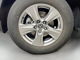 2023 Toyota Rav4 XLE — photo 11