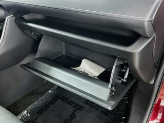 2023 Toyota Rav4 XLE — photo 32