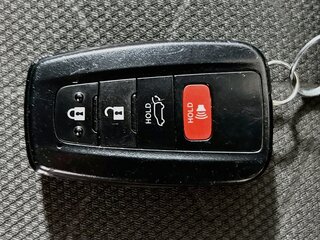 2023 Toyota Rav4 XLE — photo 33