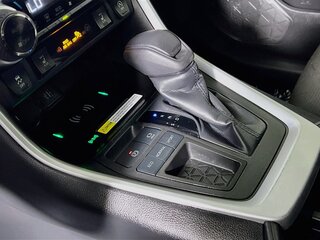 2023 Toyota Rav4 XLE — photo 21