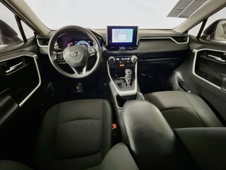 2023 Toyota Rav4 XLE — photo 27