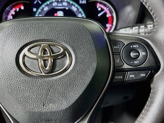 2023 Toyota Rav4 XLE — photo 17