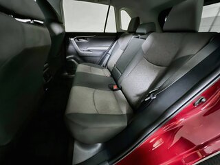 2023 Toyota Rav4 XLE — photo 26