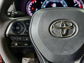 2023 Toyota Rav4 XLE — photo 16