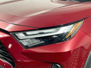 2023 Toyota Rav4 XLE — photo 9