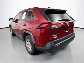 2023 Toyota Rav4 XLE — photo 5