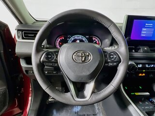 2023 Toyota Rav4 XLE — photo 15