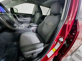 2023 Toyota Rav4 XLE — photo 12