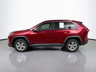 2023 Toyota Rav4 XLE — photo 6