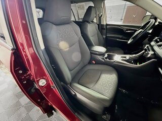 2023 Toyota Rav4 XLE — photo 28