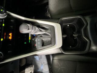 2023 Toyota Rav4 XLE — photo 22
