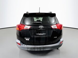 2015 Toyota Rav4 XLE — photo 4