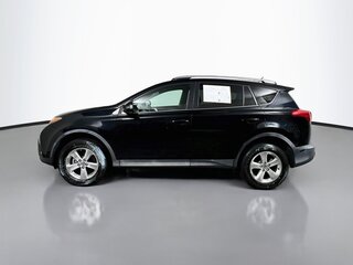 2015 Toyota Rav4 XLE — photo 6