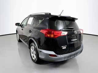 2015 Toyota Rav4 XLE — photo 5