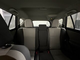 2015 Toyota Rav4 XLE — photo 29