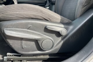 2017 Jeep Compass Sport — photo 20