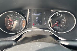 2017 Jeep Compass Sport — photo 17