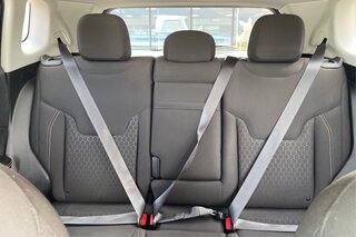 2017 Jeep Compass Sport — photo 14