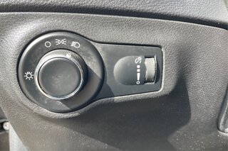 2017 Jeep Compass Sport — photo 19