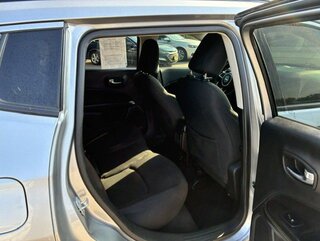2019 Jeep Compass Sport — photo 8