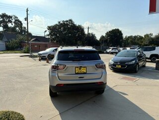2019 Jeep Compass Sport — photo 15