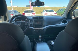 2019 Dodge Journey SE — photo 22