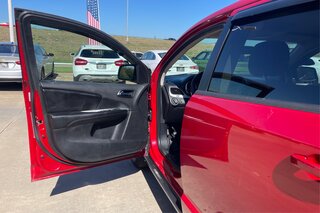 2019 Dodge Journey SE — photo 21