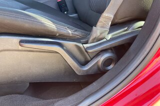 2019 Dodge Journey SE — photo 20