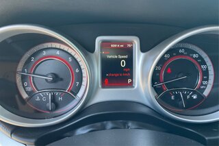 2019 Dodge Journey SE — photo 17