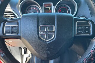2019 Dodge Journey SE — photo 18
