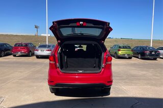 2019 Dodge Journey SE — photo 12