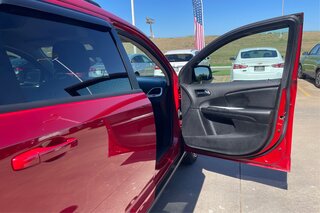 2019 Dodge Journey SE — photo 23