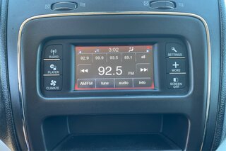 2019 Dodge Journey SE — photo 31