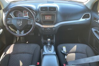 2019 Dodge Journey SE — photo 15