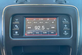 2019 Dodge Journey SE — photo 13