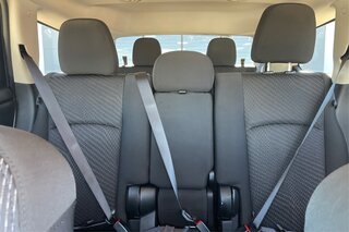 2019 Dodge Journey SE — photo 14