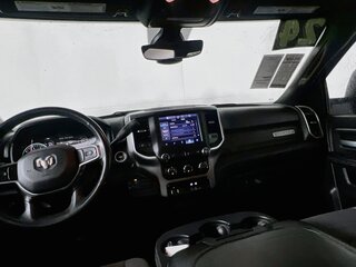 2024 Ram Ram 3500 Pickup Big Horn — photo 26