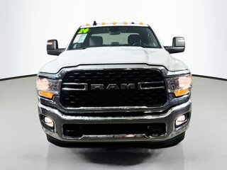 2024 Ram Ram 3500 Pickup Big Horn — photo 7