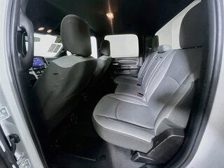 2024 Ram Ram 3500 Pickup Big Horn — photo 25