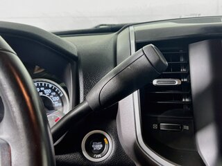 2024 Ram Ram 3500 Pickup Big Horn — photo 20