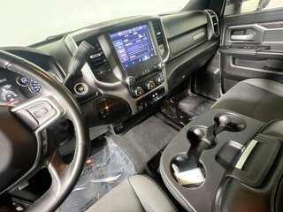 2024 Ram Ram 3500 Pickup Big Horn — photo 21