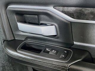 2024 Ram Ram 3500 Pickup Big Horn — photo 28