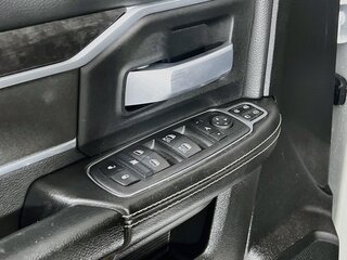 2024 Ram Ram 3500 Pickup Big Horn — photo 13