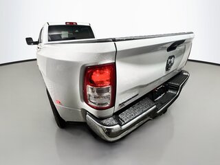 2024 Ram Ram 3500 Pickup Big Horn — photo 4