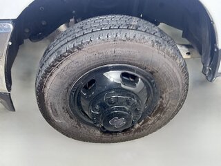 2024 Ram Ram 3500 Pickup Big Horn — photo 10