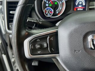 2024 Ram Ram 3500 Pickup Big Horn — photo 15
