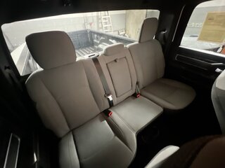 2024 Ram Ram 3500 Pickup Big Horn — photo 29
