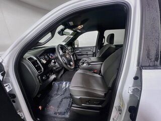 2024 Ram Ram 3500 Pickup Big Horn — photo 11